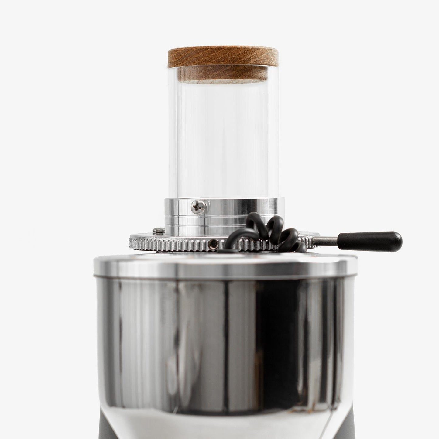 Tageshopper für Mazzer Mühlen