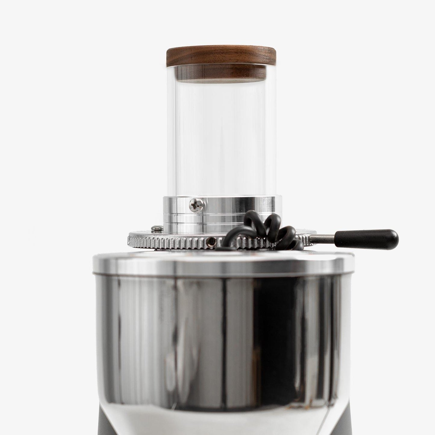Tageshopper für Mazzer Mühlen