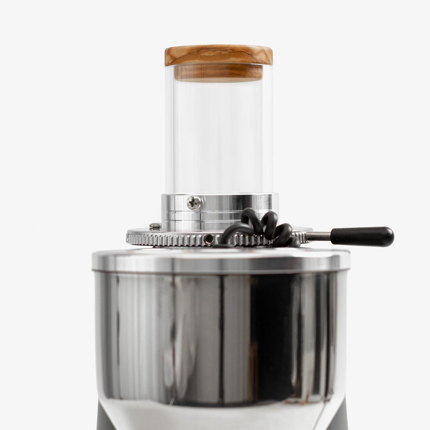 Tageshopper für Mazzer Mühlen