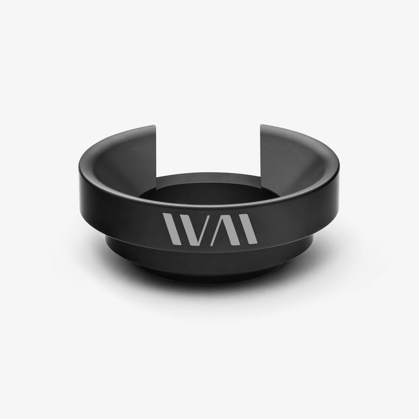 Präzisionstrichter 41 mm Schwarz für Eureka New Mignon