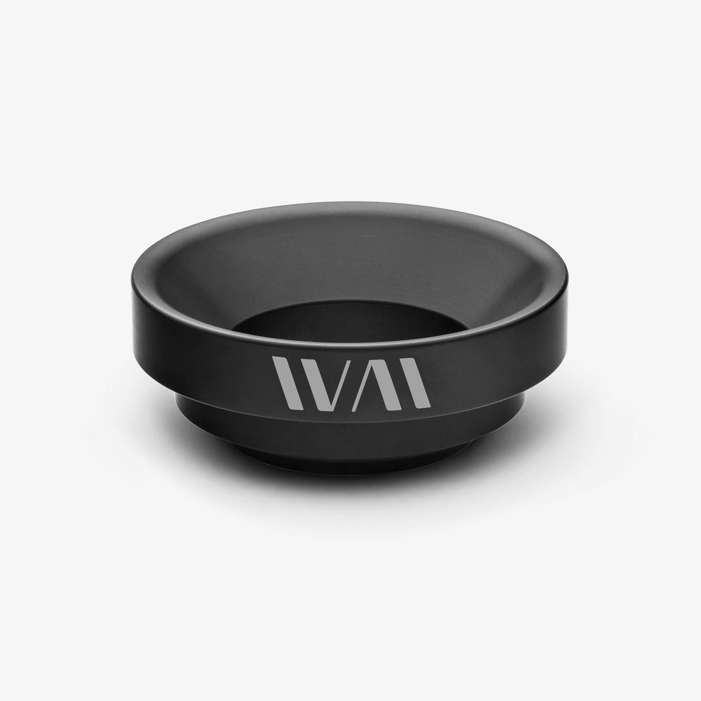 Präzisionstrichter 41 mm Schwarz für andere Mühlen