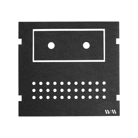 EspressoCover® für Rocket Cellini Evo II