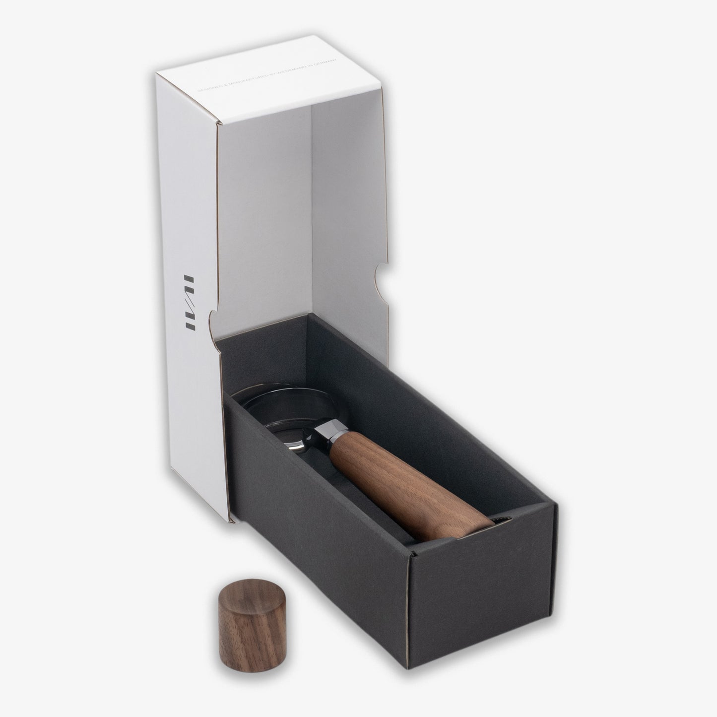 Griffset vivid für Gaggia Classic