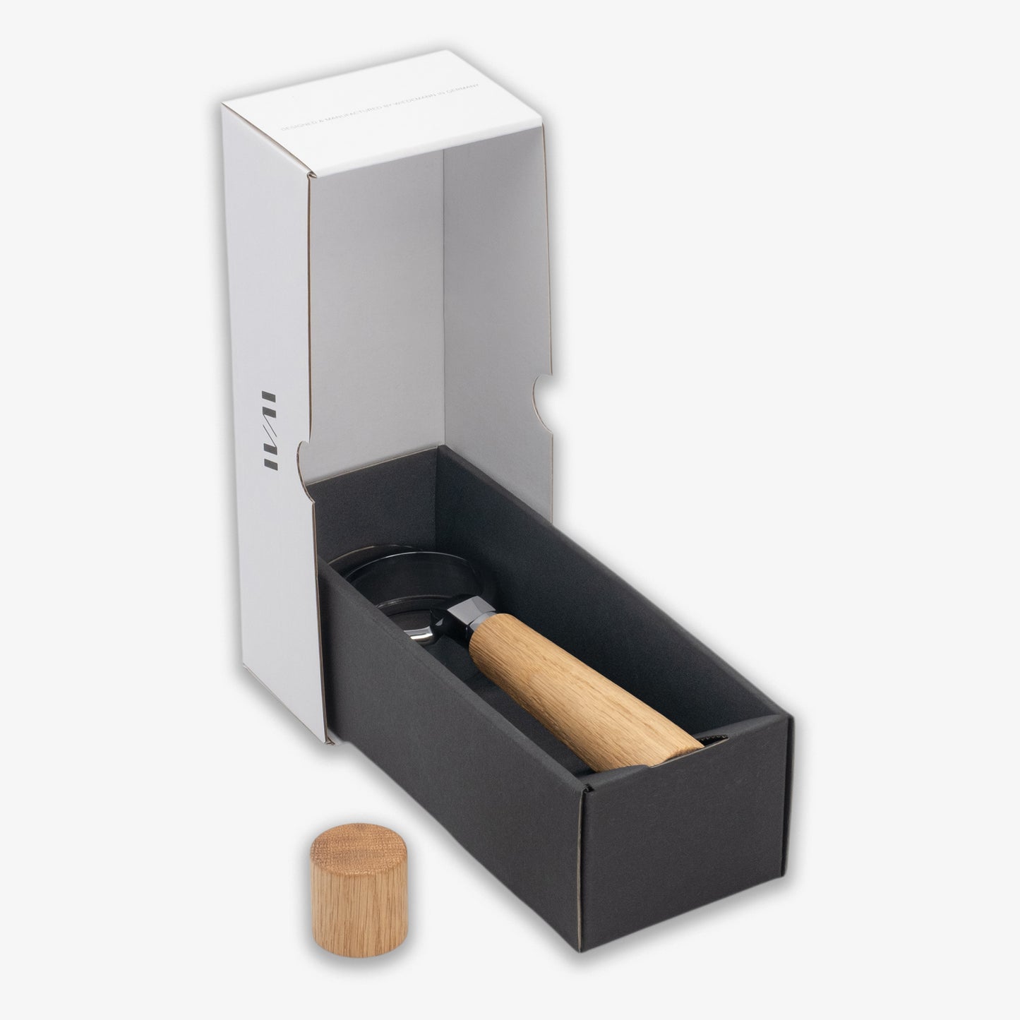 Griffset vivid für Gaggia Classic