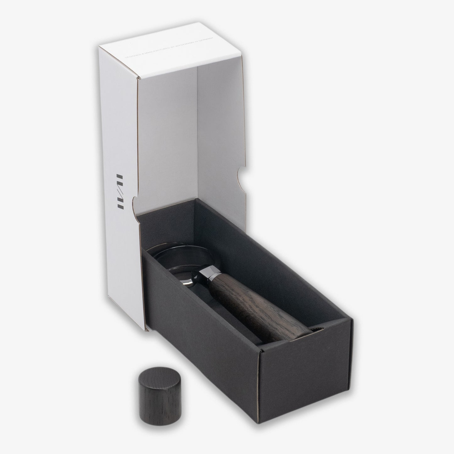 Griffset vivid für Gaggia Classic