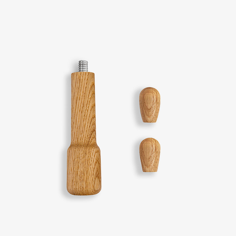 Griffset classic Kipphebel 3-tlg.