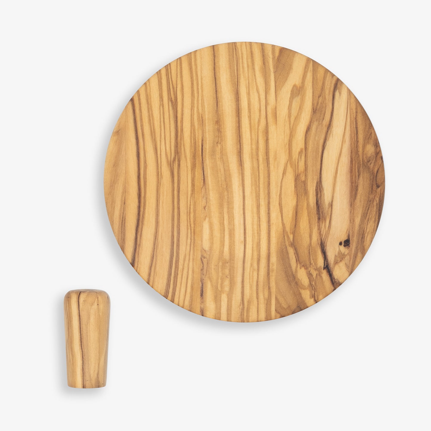 Holzset für La Marzocco GS3 AV