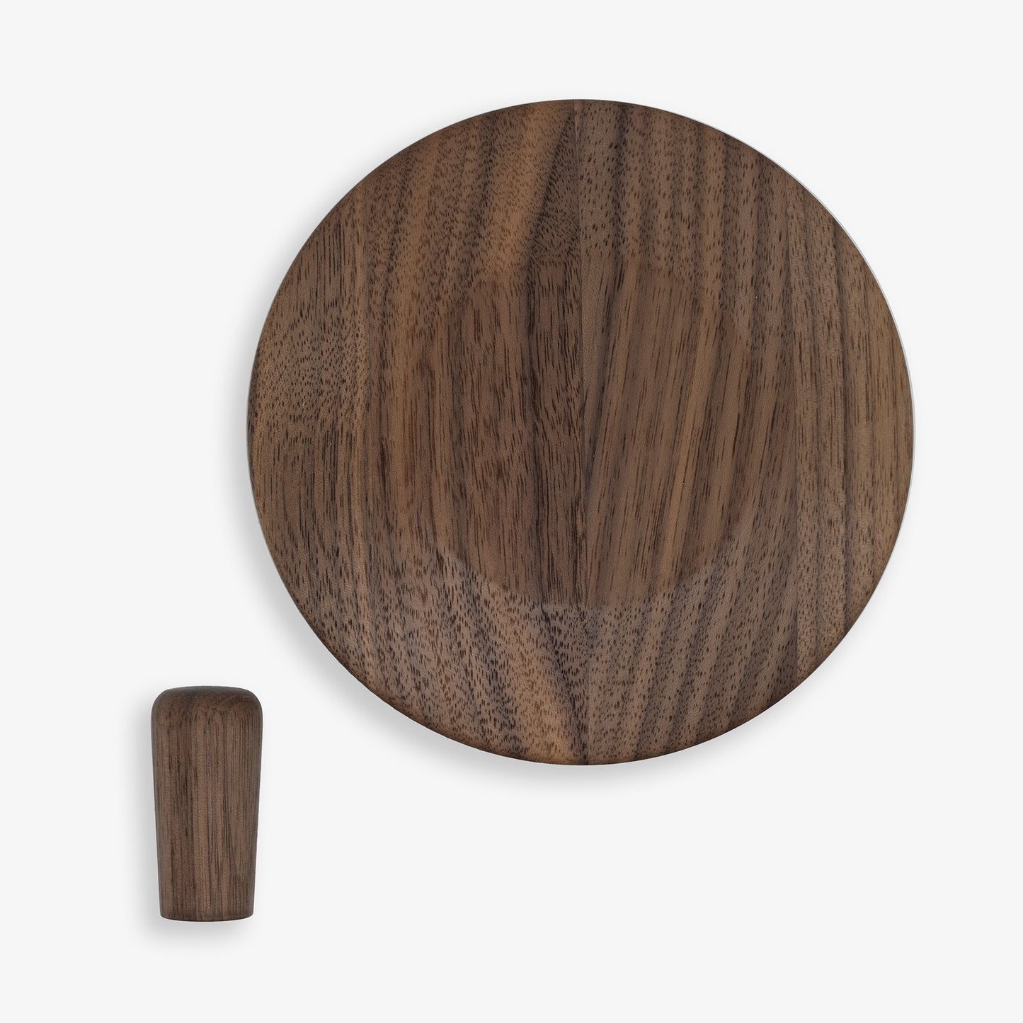 Holzset für La Marzocco GS3 AV