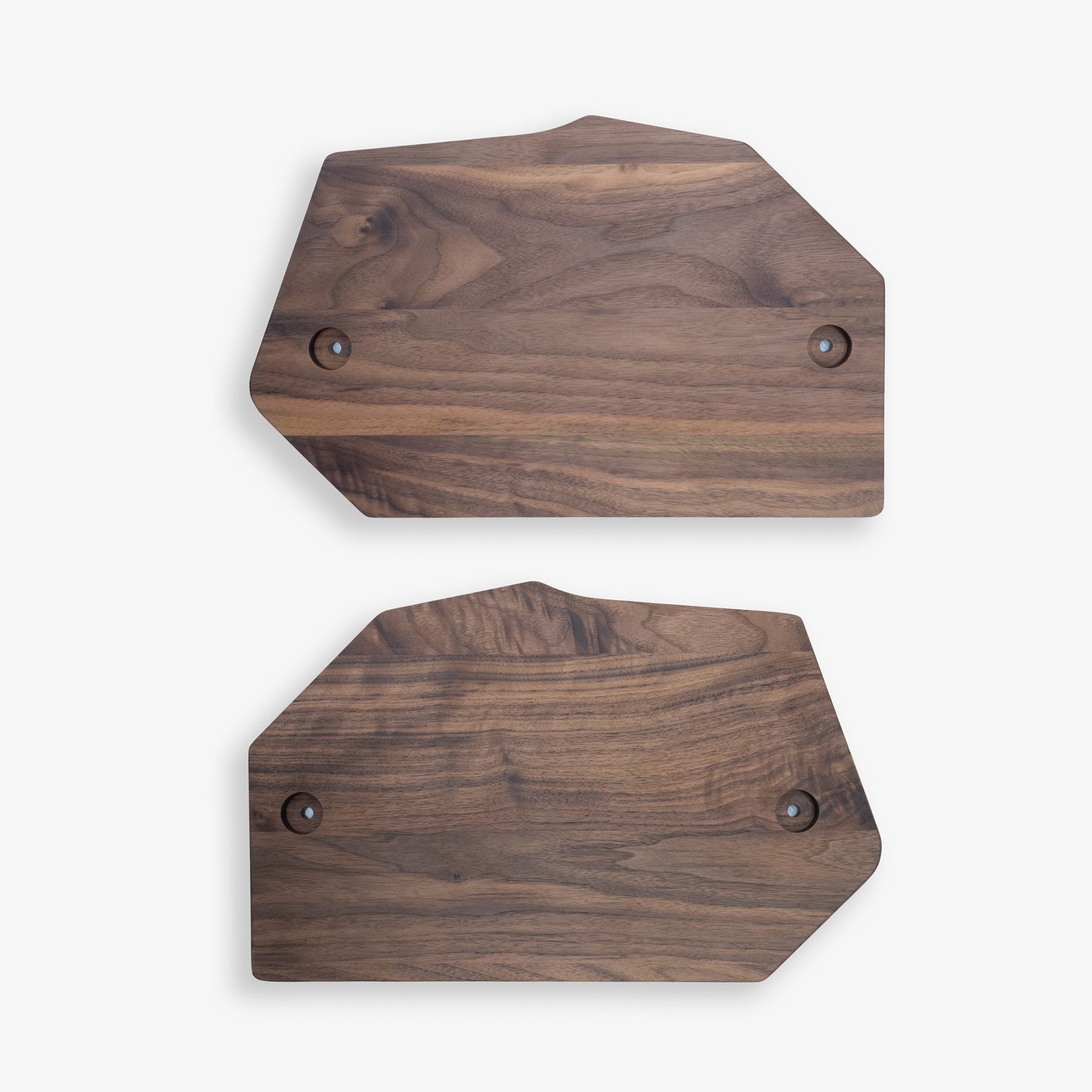 Seitenplatten-Set für La Marzocco GS3 AV & MP