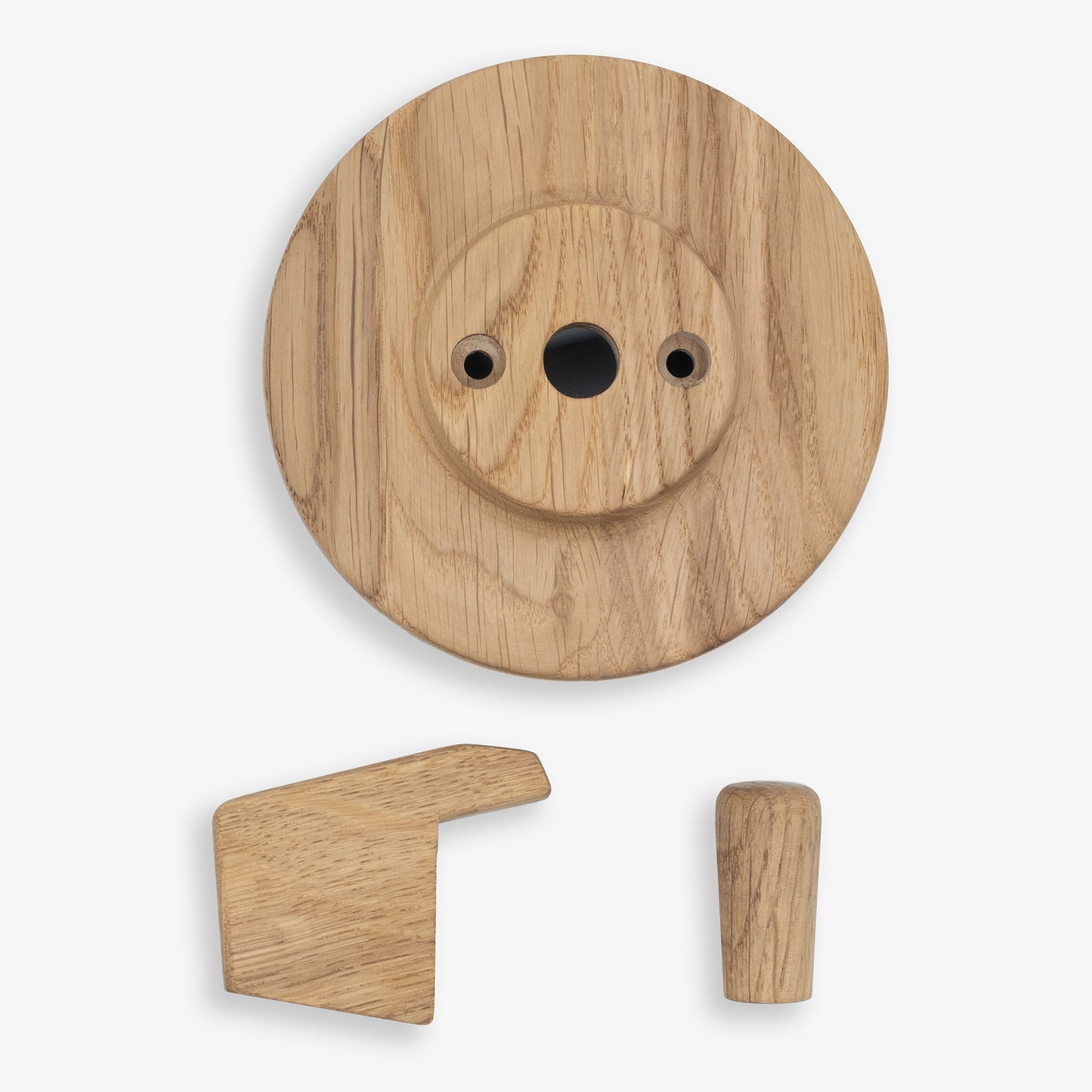 Holzset für La Marzocco GS3 MP