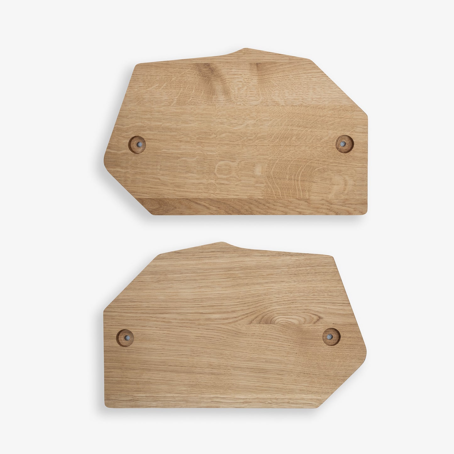 Seitenplatten-Set für La Marzocco GS3 AV & MP