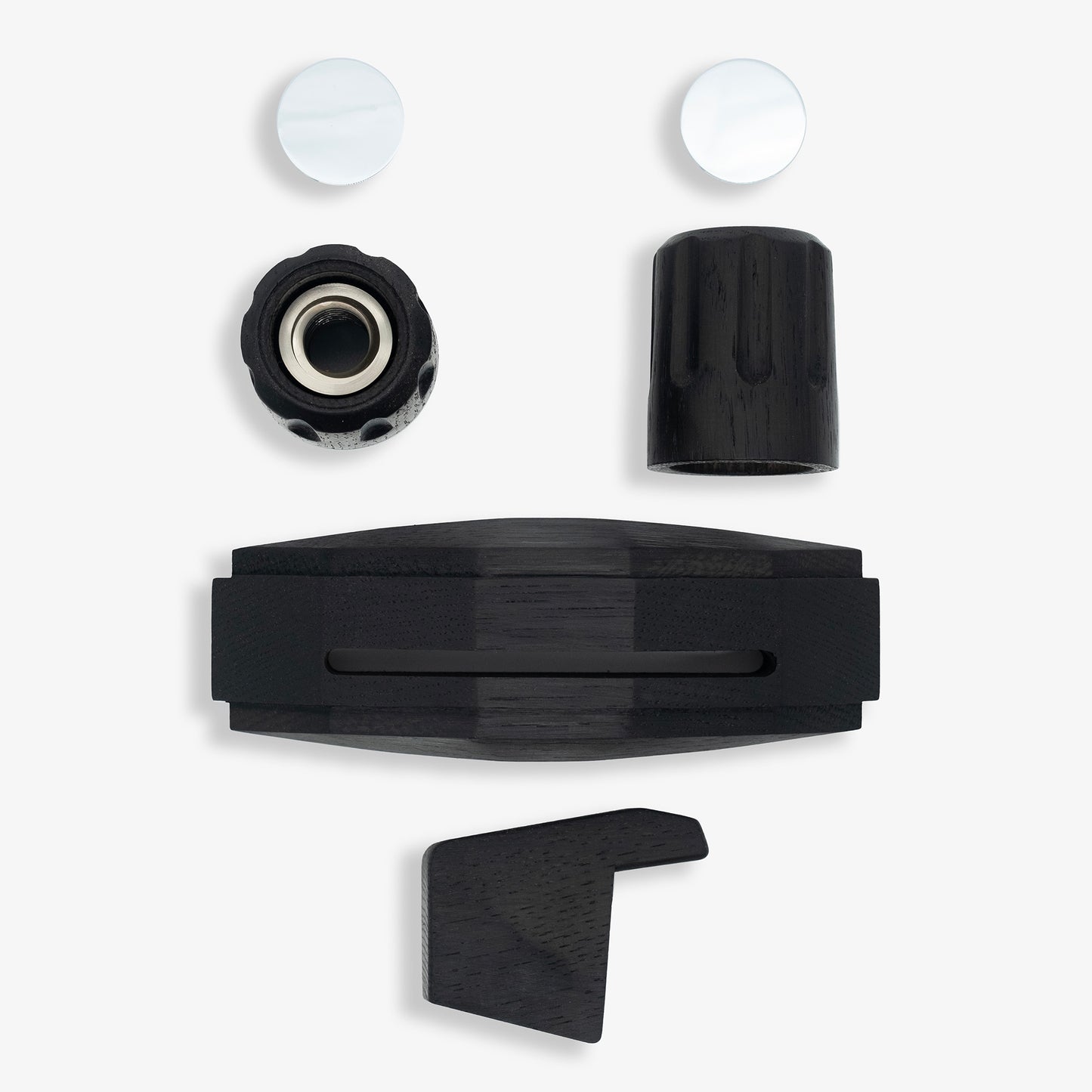 Holzset für La Marzocco Linea Mini