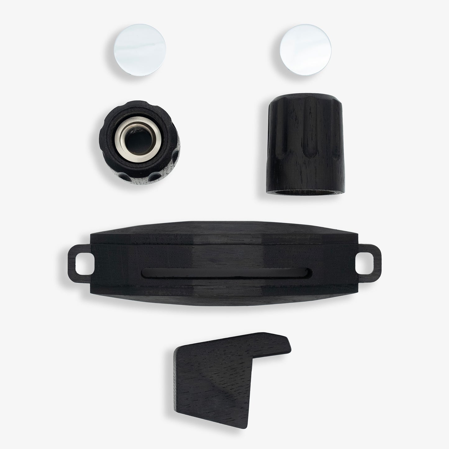 Holzset für La Marzocco Linea Mini R