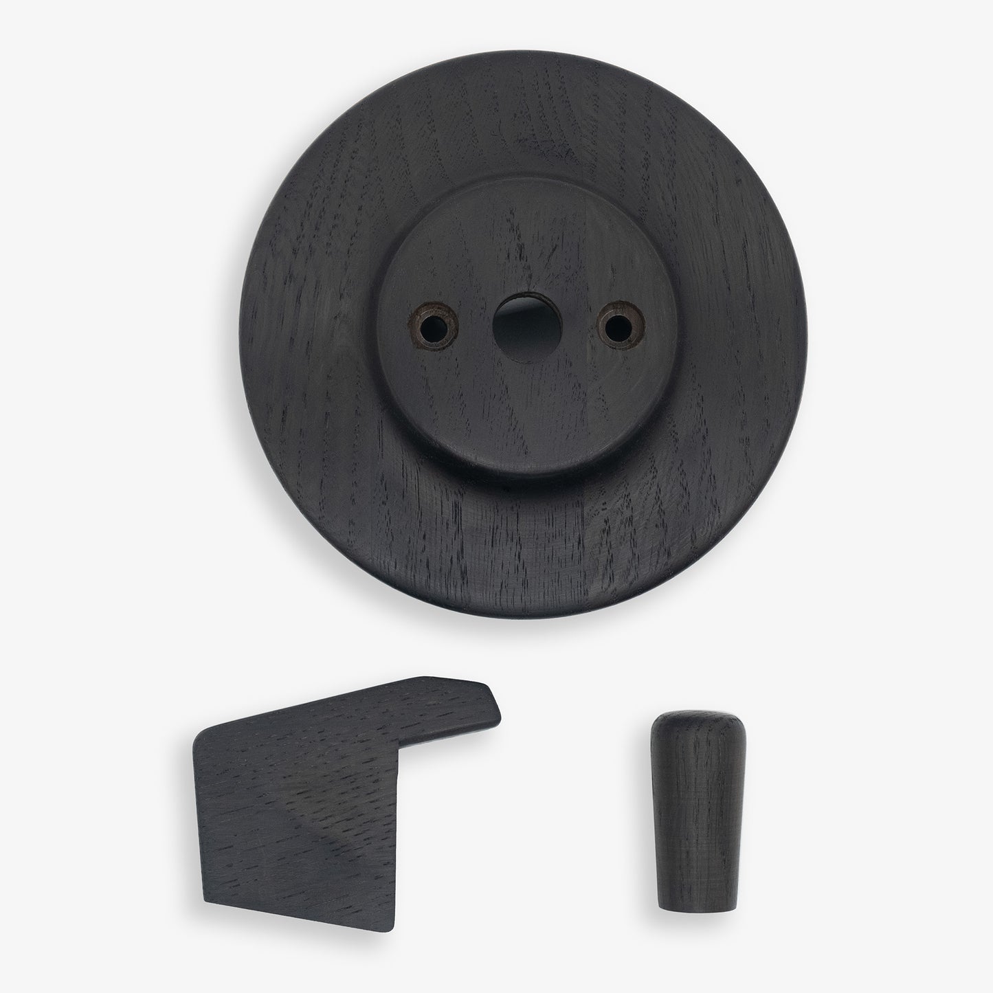 Holzset für La Marzocco GS3 MP