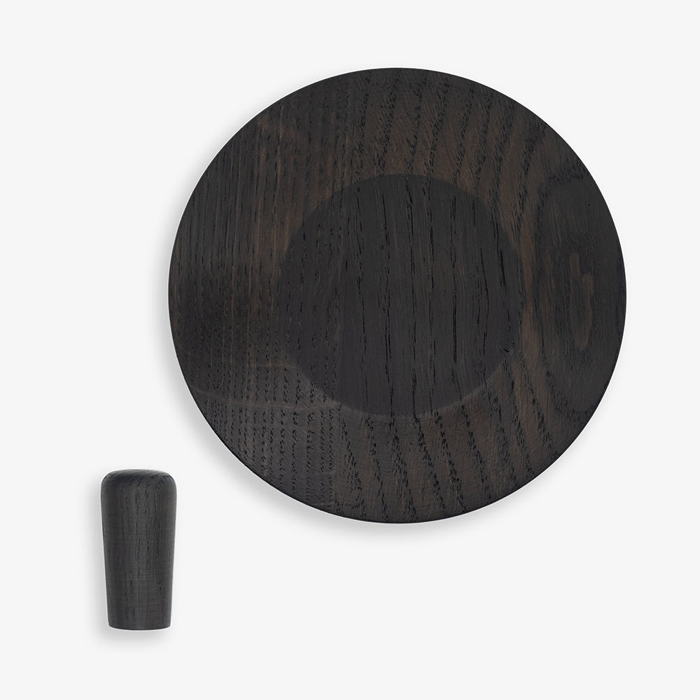 Holzset für La Marzocco GS3 AV