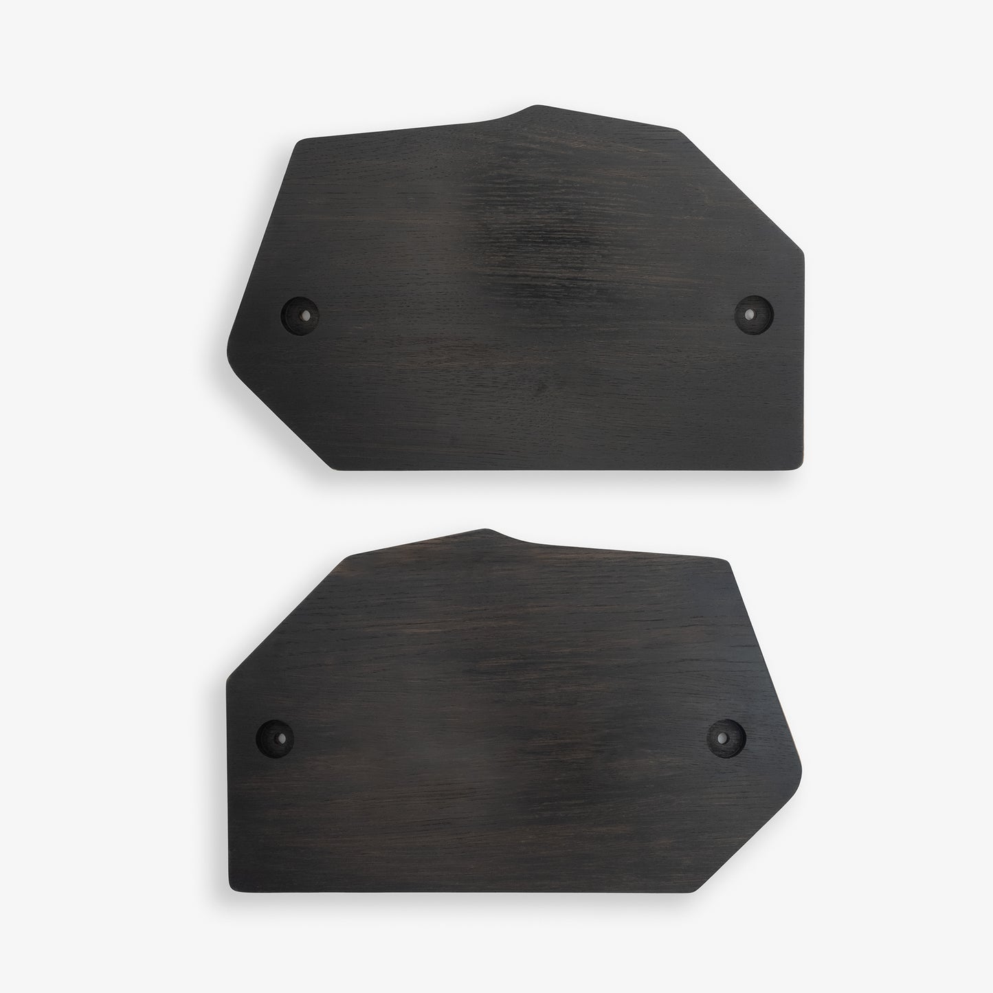 Seitenplatten-Set für La Marzocco GS3 AV & MP