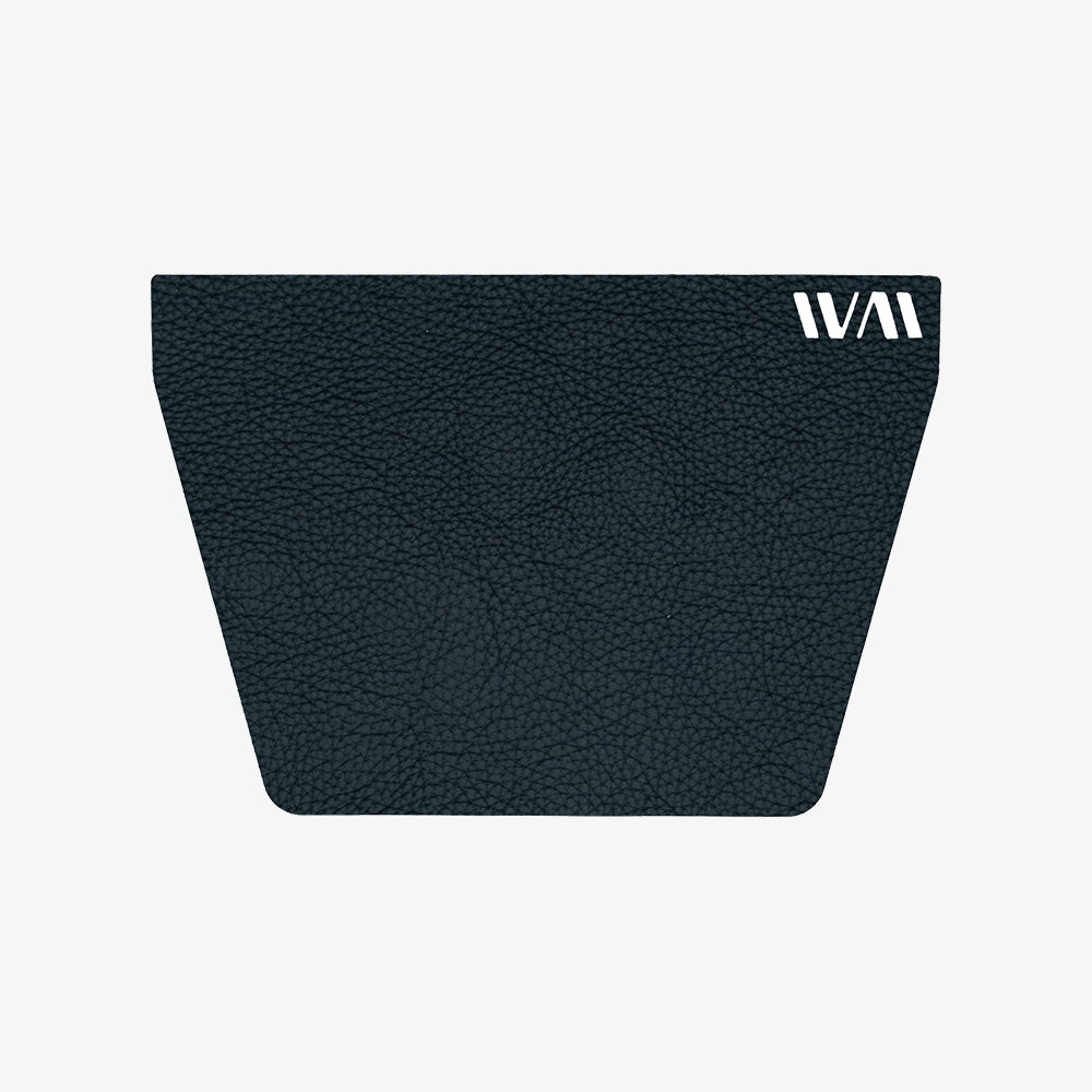 Gaggia Classic Komplett Bundle - Nussbaum