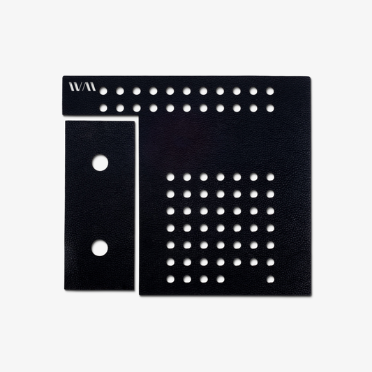 EspressoCover V2 für Rocket R NINE ONE Kunstleder