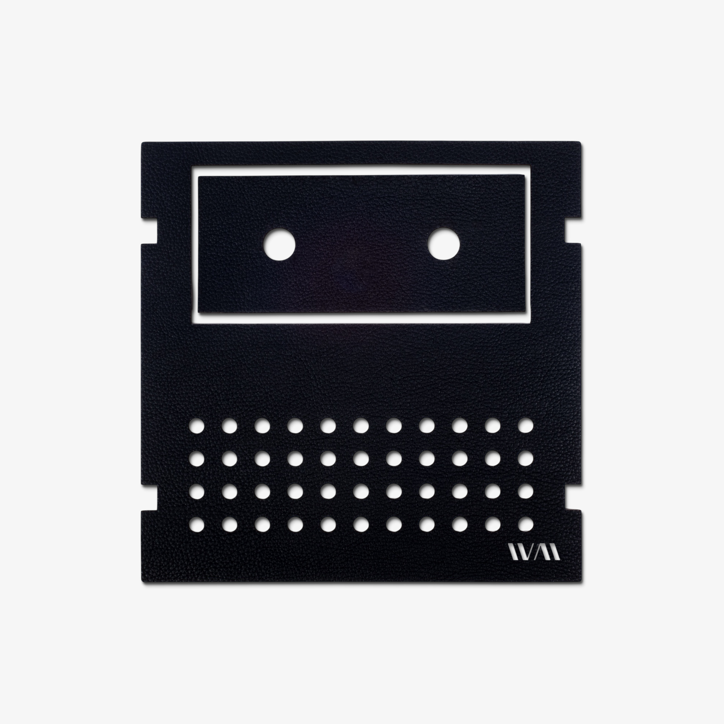 EspressoCover® V2 für Rocket Appartamento Kunstleder