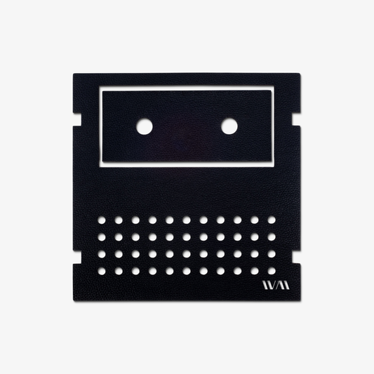 EspressoCover® V2 für Rocket Appartamento Kunstleder