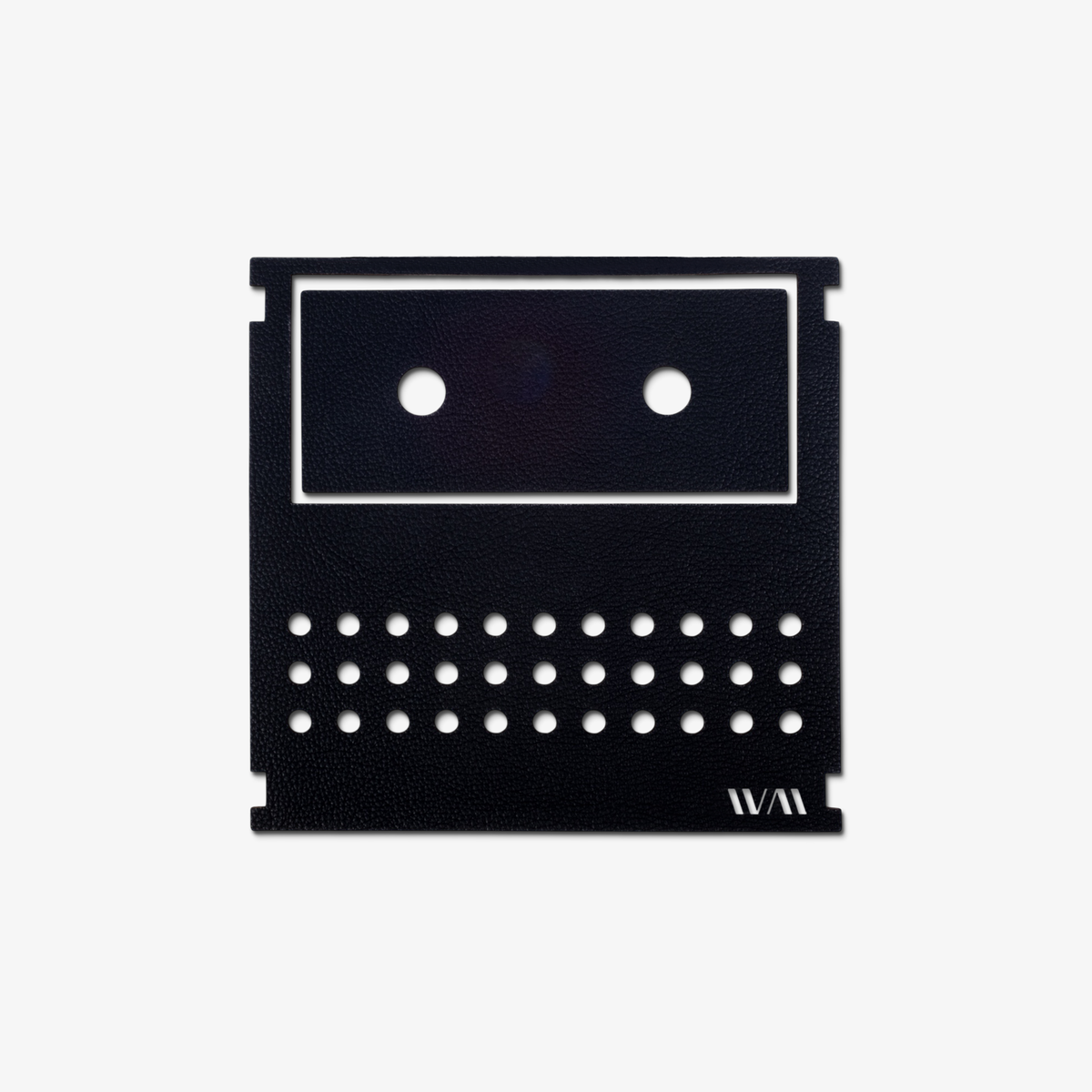 EspressoCover® V2 für Rocket Giotto Kunstleder
