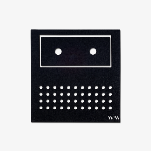 EspressoCover® V2 für Rocket Cinquantotto Kunstleder