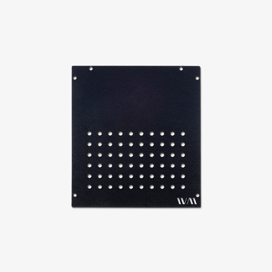 EspressoCover® V2 für ECM Classika II Kunstleder