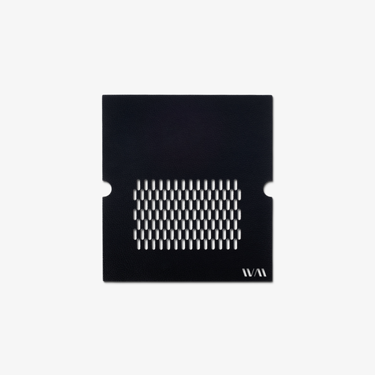 EspressoCover® V2 für Quickmill Rubino