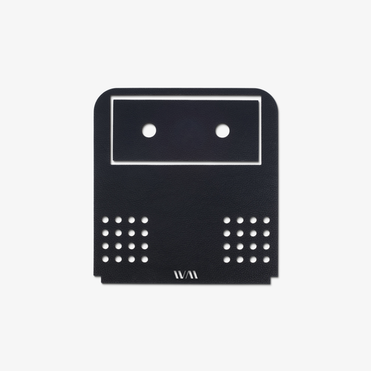EspressoCover® V2 für Rocket Appartamento TCA