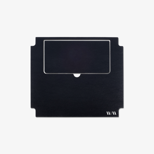 EspressoCover® V2 für Sanremo CUBE