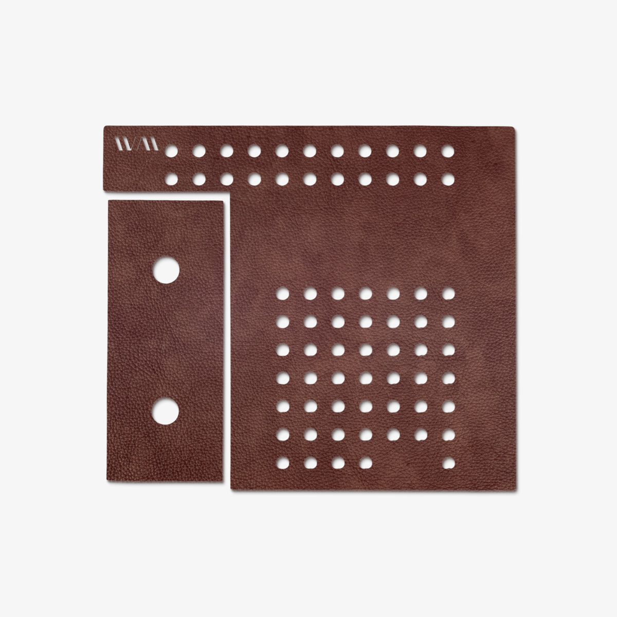 EspressoCover V2 für Rocket R NINE ONE Kunstleder