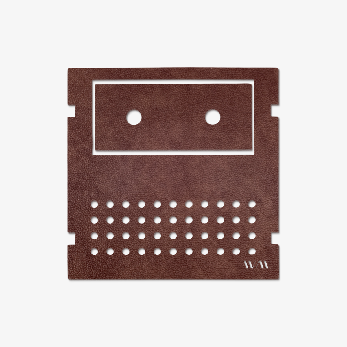 EspressoCover® V2 für Rocket Appartamento Kunstleder