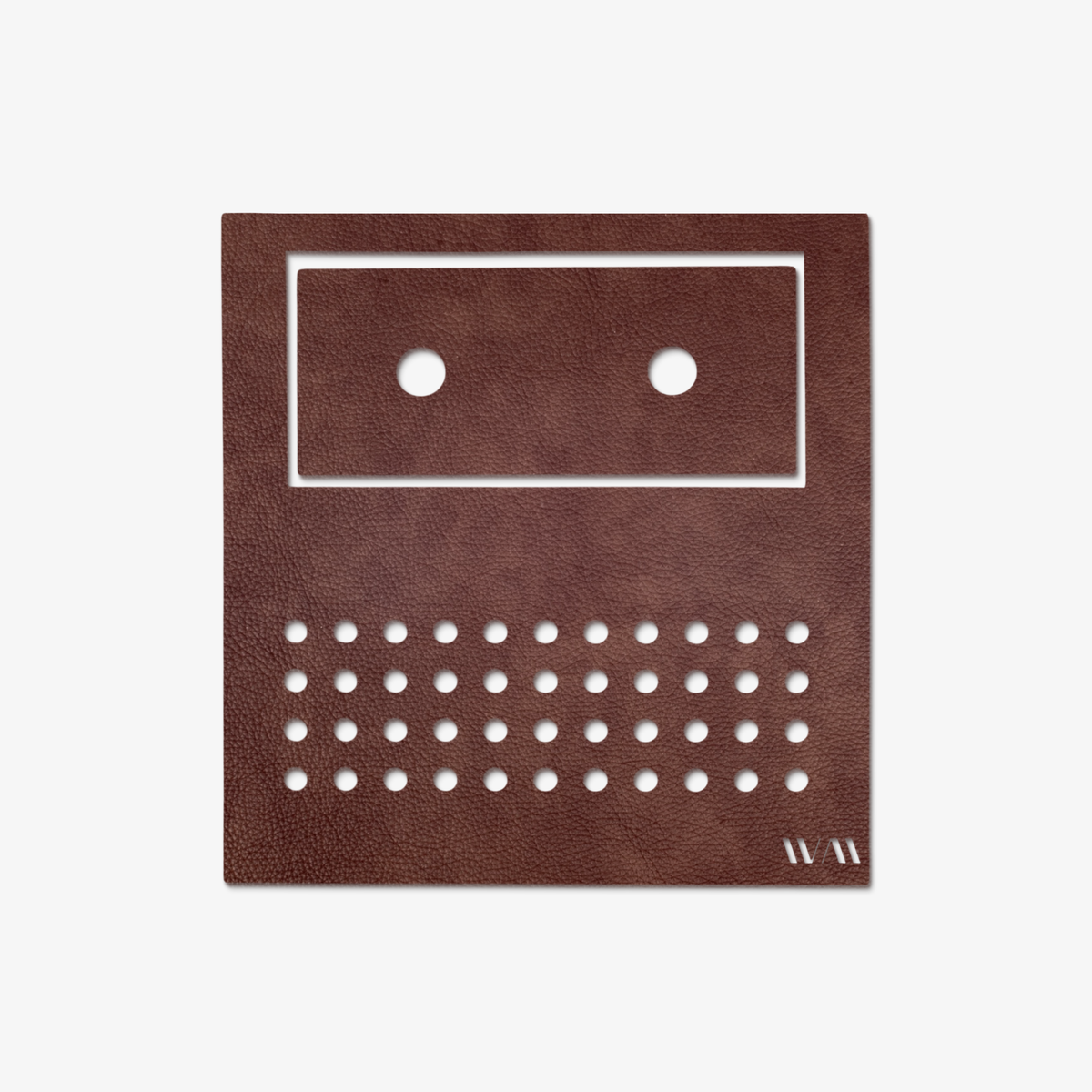 EspressoCover® V2 für Rocket Cinquantotto Kunstleder