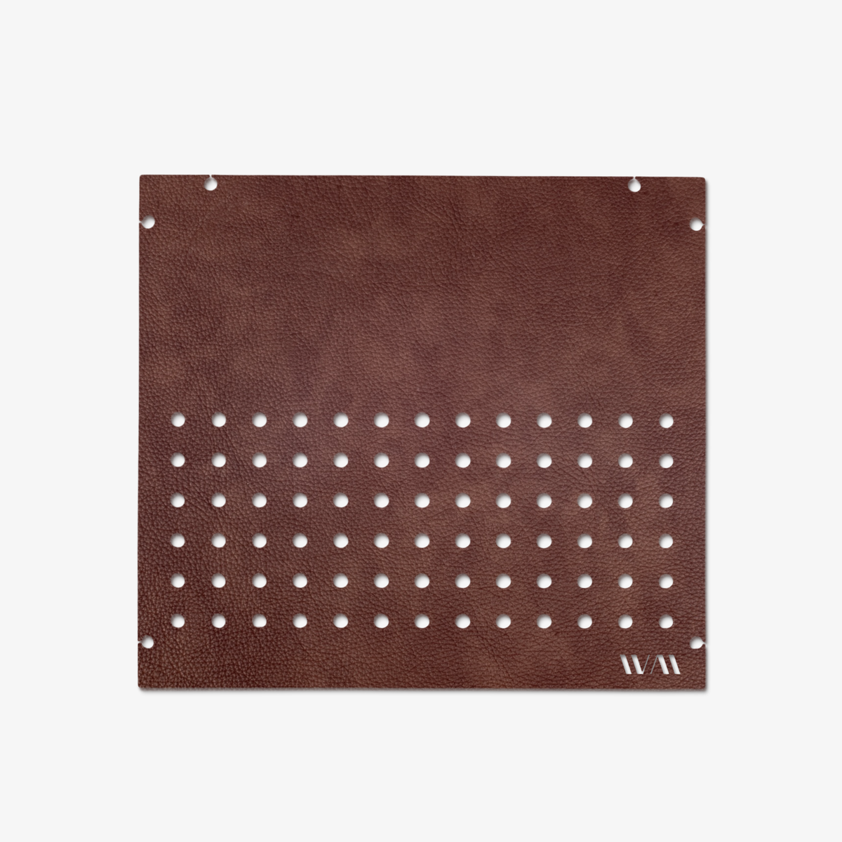 EspressoCover® V2 für ECM Mechanika IV Kunstleder schwarz