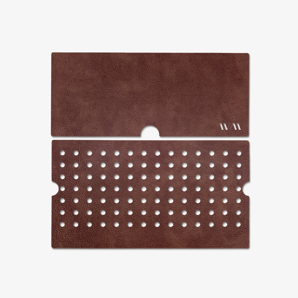 EspressoCover® V2 für ECM Synchronika I & II und ECM Estetika Kunstleder