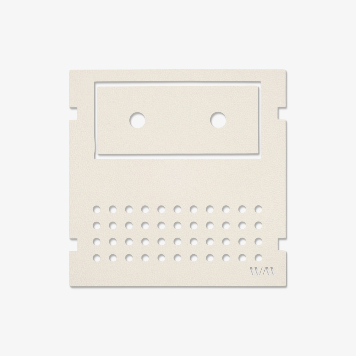 EspressoCover® V2 für Rocket Appartamento Kunstleder