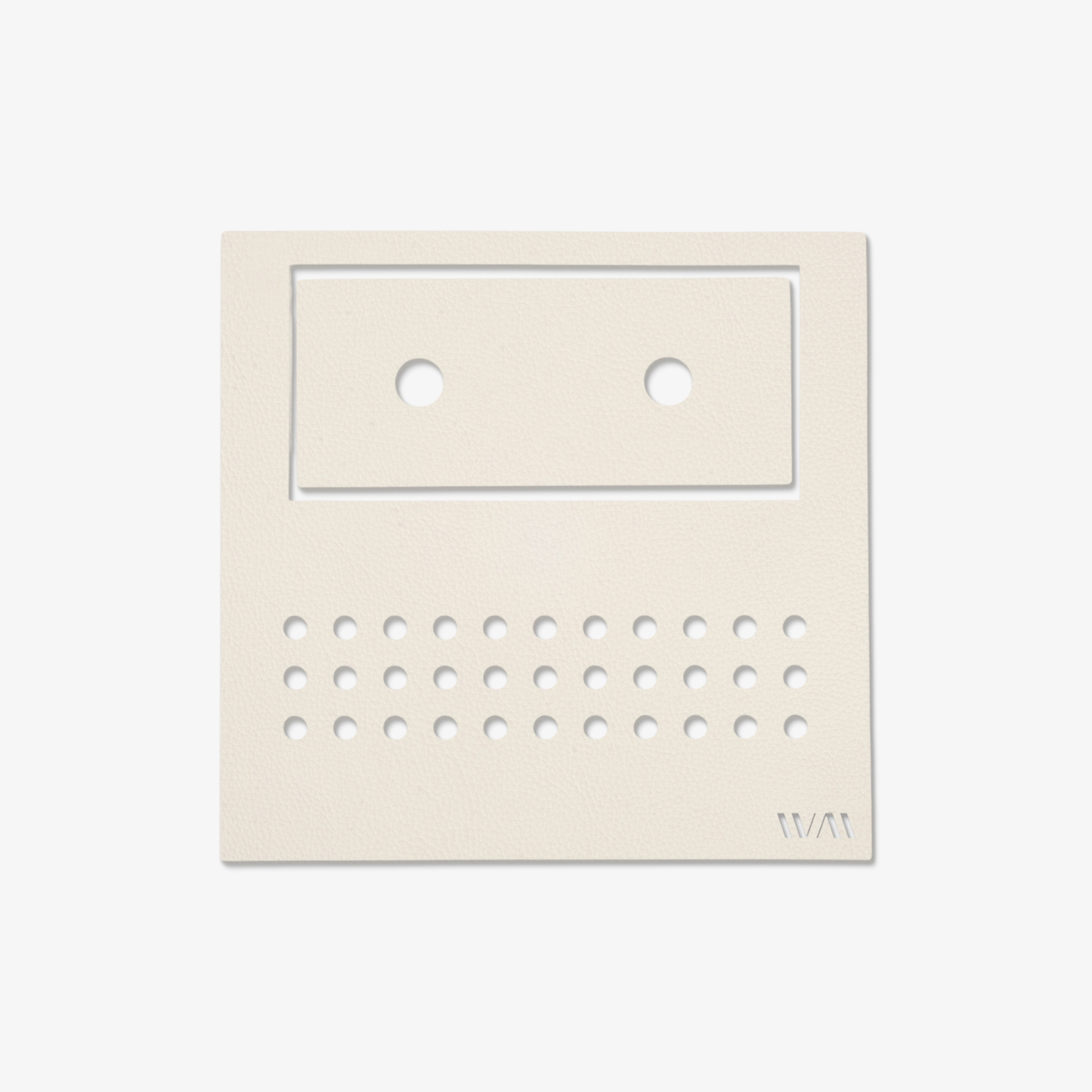 EspressoCover® V2 für Rocket Mozzafiato Kunstleder