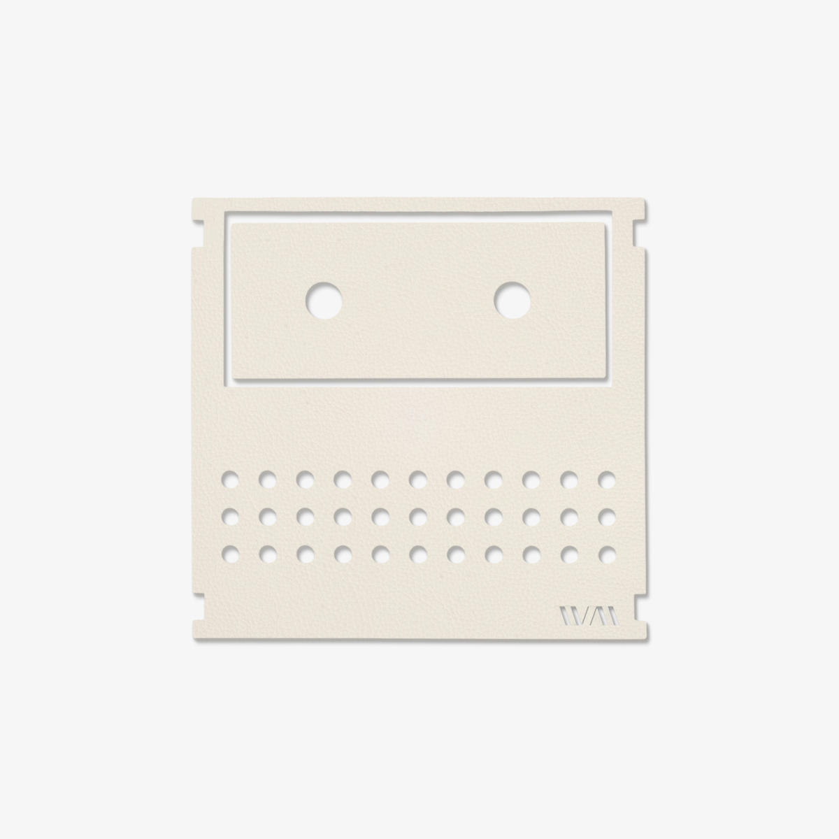 EspressoCover® V2 für Rocket Giotto Kunstleder