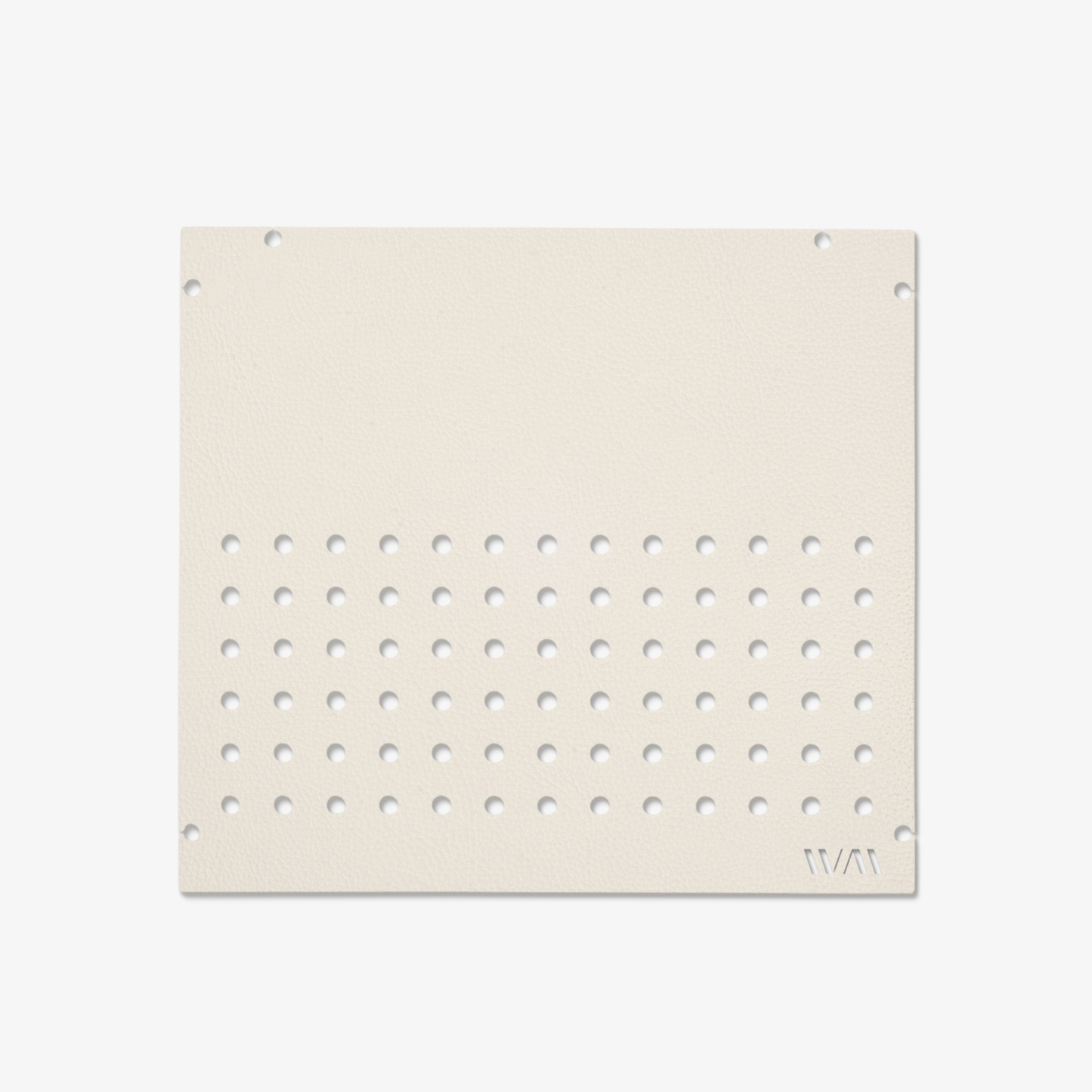 EspressoCover® V2 für ECM Mechanika IV Kunstleder schwarz