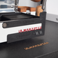 La Marzocco Holz-Schriftzug-Set - für LM Linea Mini