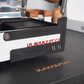 La Marzocco Holz-Schriftzug Set für Linea Micra