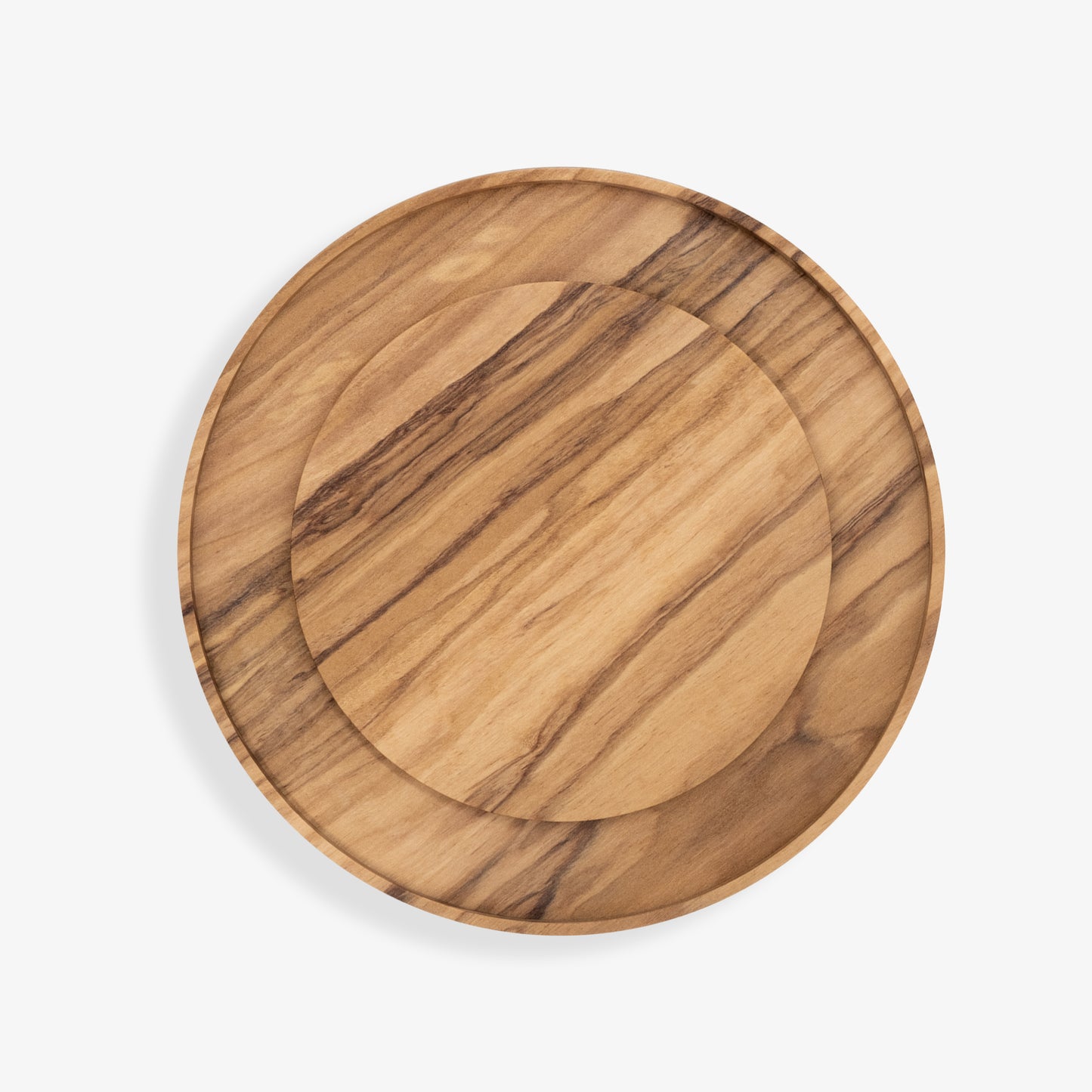 Mühlendeckel für Eureka Libra rund