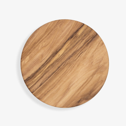 Mühlendeckel für Eureka Libra rund