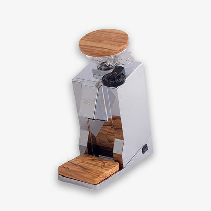 Mühlendeckel Set für Eureka Single Dose