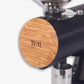 Frontabdeckung für Mazzer Philos