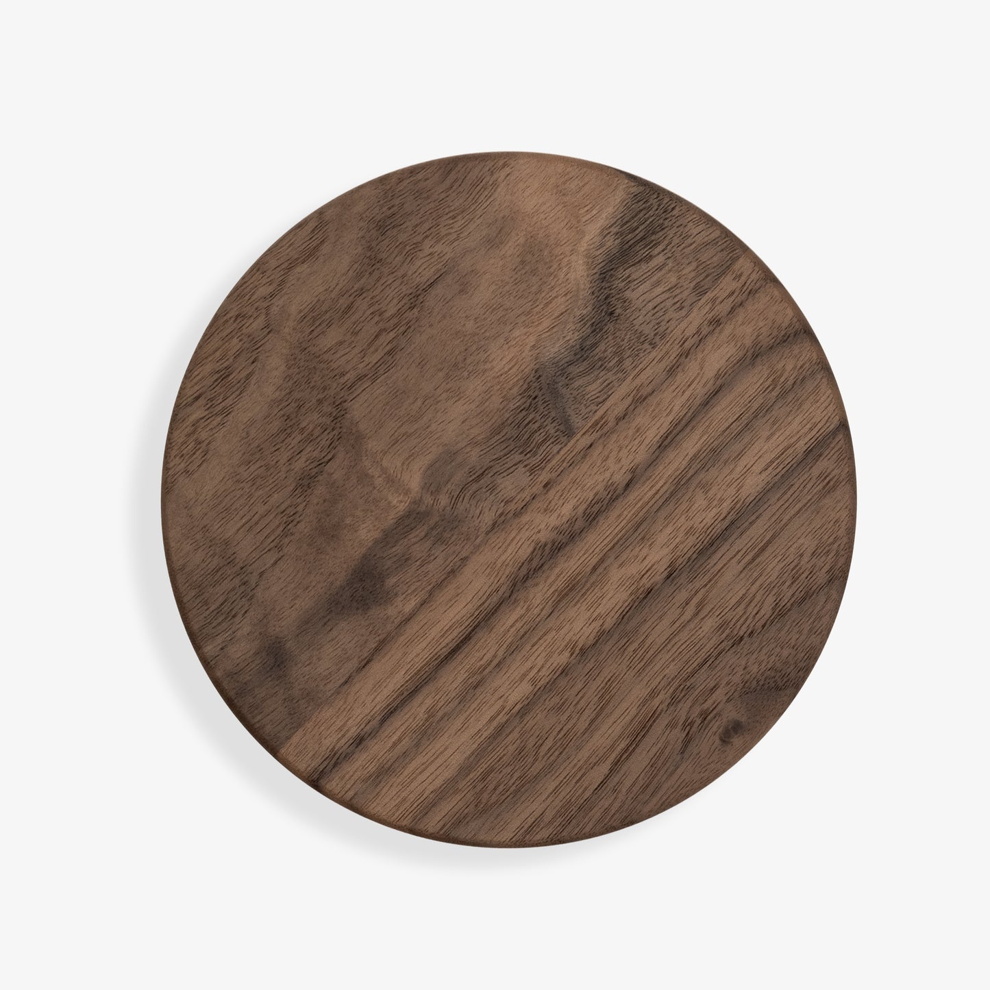 Mühlendeckel für Eureka Libra rund