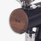 Frontabdeckung für Mazzer Philos