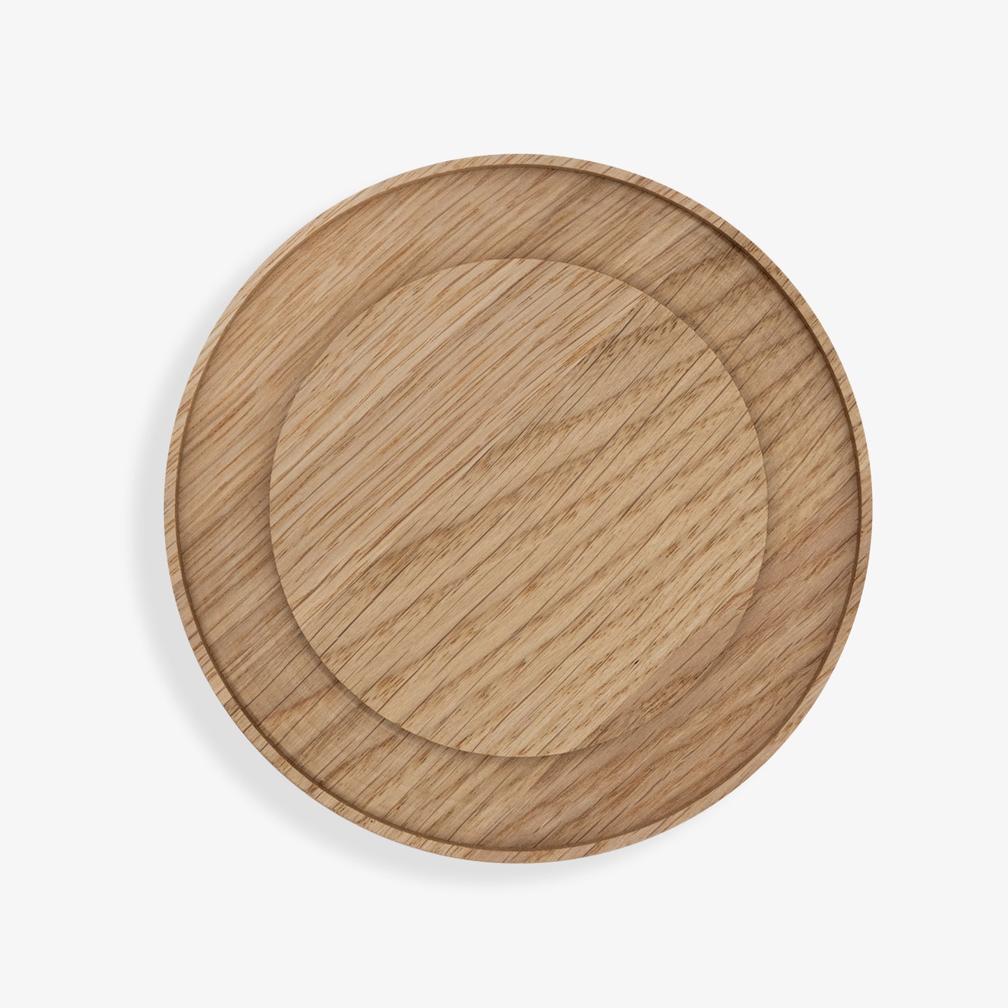 Mühlendeckel für Eureka Libra rund