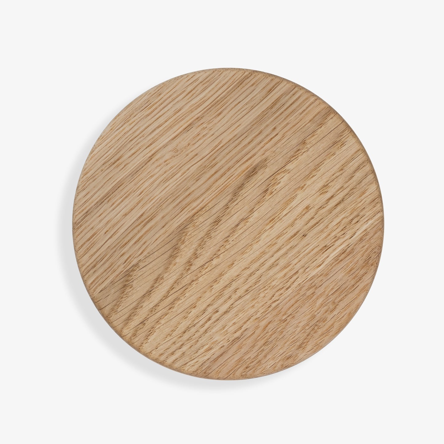 Mühlendeckel für Eureka Libra rund