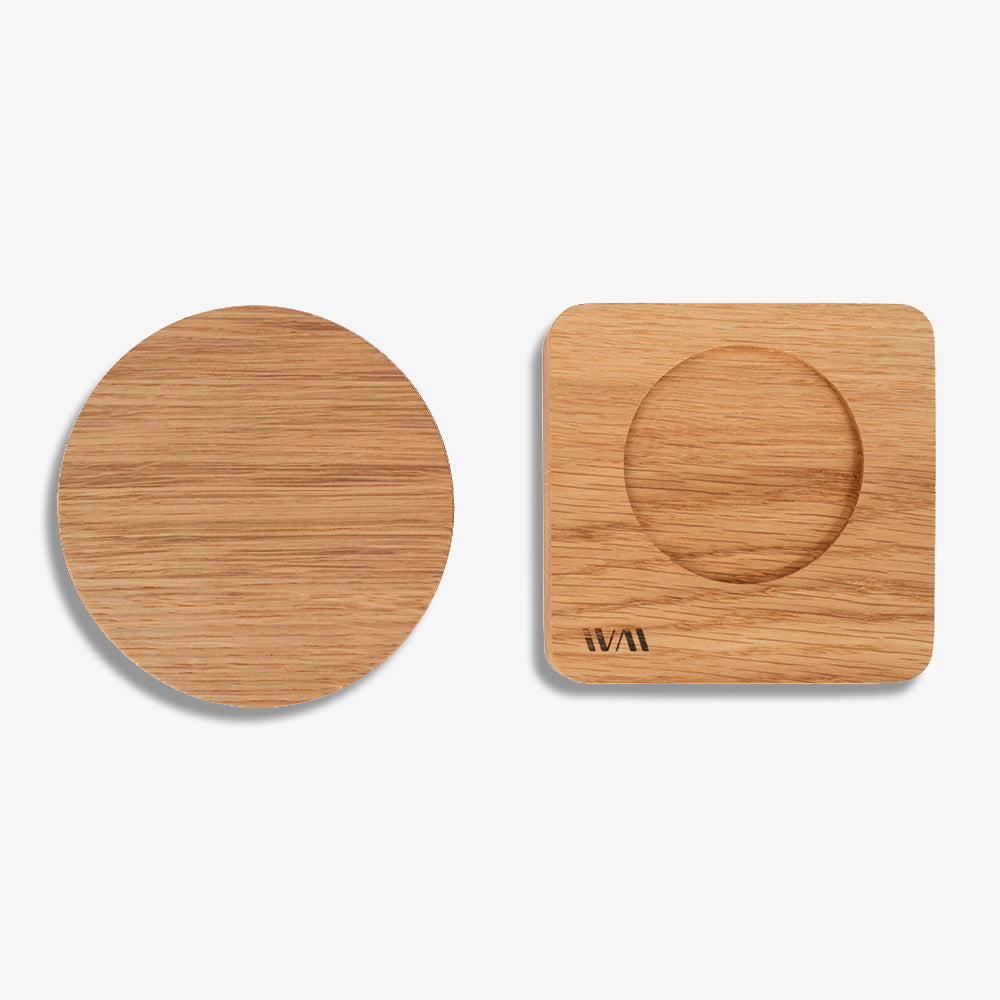 Mühlendeckel Set für Eureka Single Dose